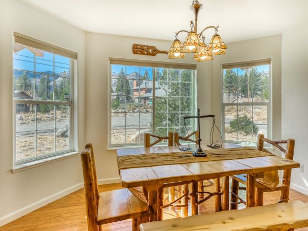 Lake Tahoe South Shore Home 981488