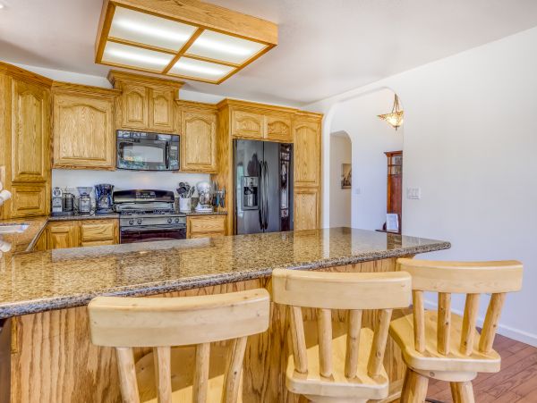 Lake Tahoe South Shore Home 981488