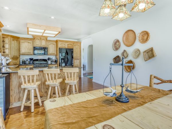 Lake Tahoe South Shore Home 981488