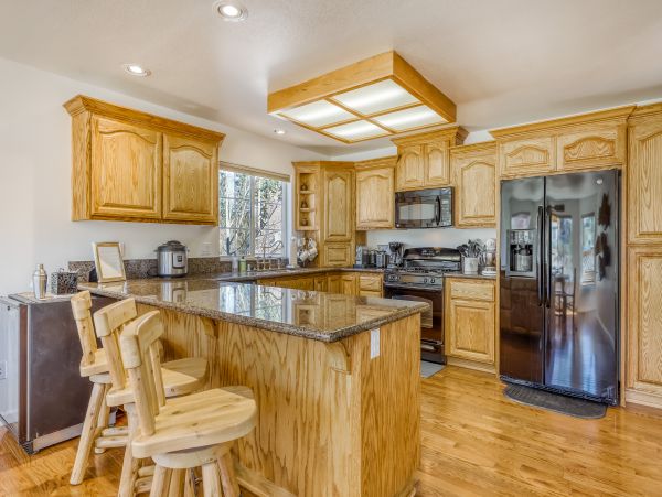Lake Tahoe South Shore Home 981488