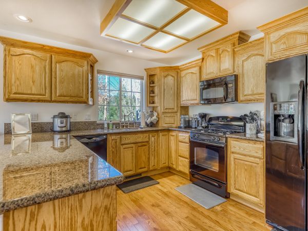 Lake Tahoe South Shore Home 981488