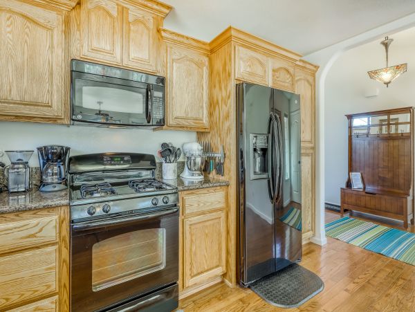 Lake Tahoe South Shore Home 981488