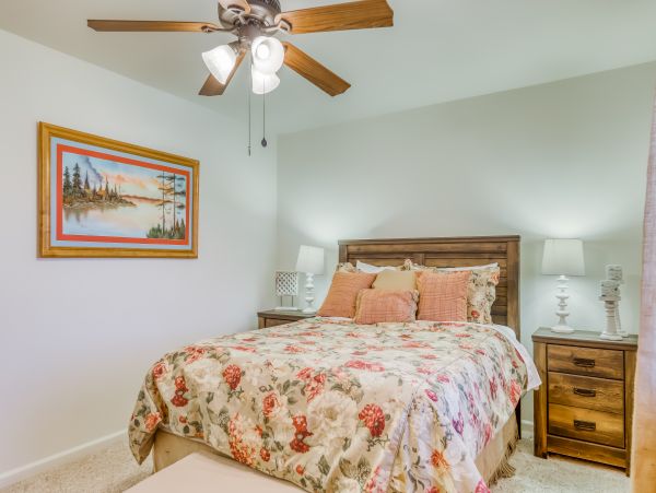 Lake Tahoe South Shore Home 981488