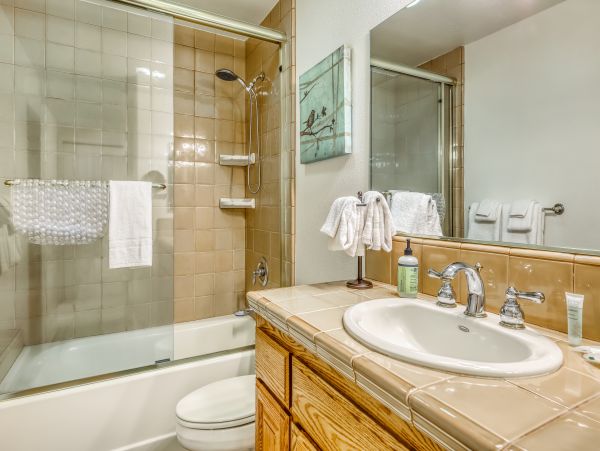 Lake Tahoe South Shore Home 981488