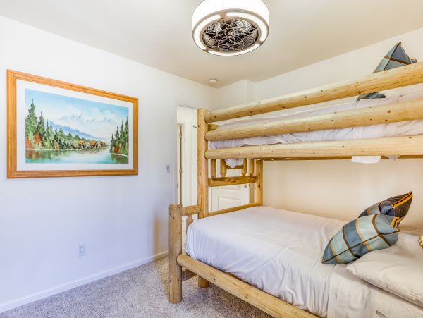 Lake Tahoe South Shore Home 981488