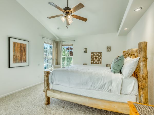 Lake Tahoe South Shore Home 981488