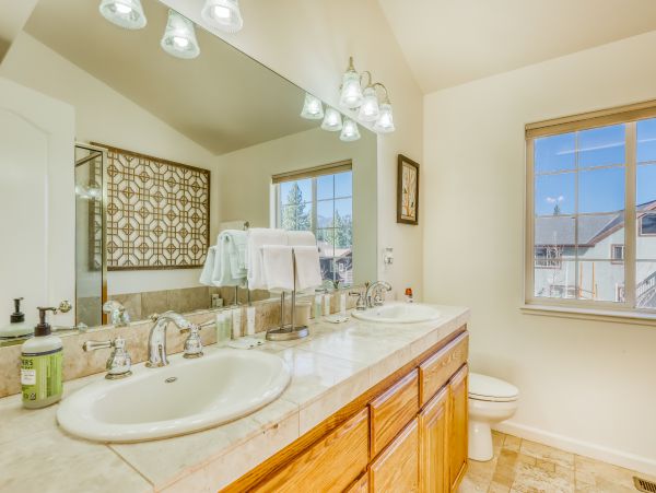 Lake Tahoe South Shore Home 981488