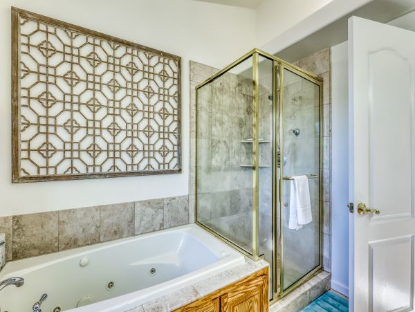 Lake Tahoe South Shore Home 981488