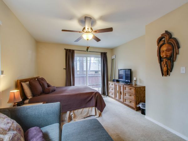 Lake Tahoe South Shore Home 981489