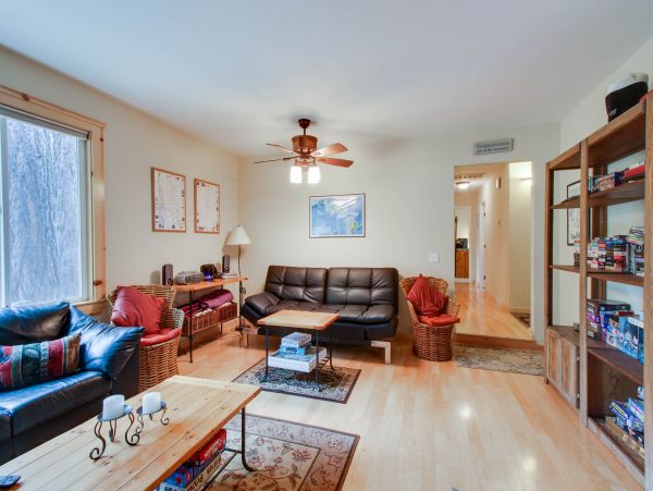 Lake Tahoe South Shore Home 981489