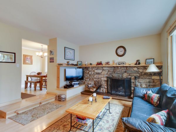 Lake Tahoe South Shore Home 981489