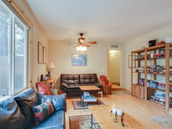Lake Tahoe South Shore Home 981489