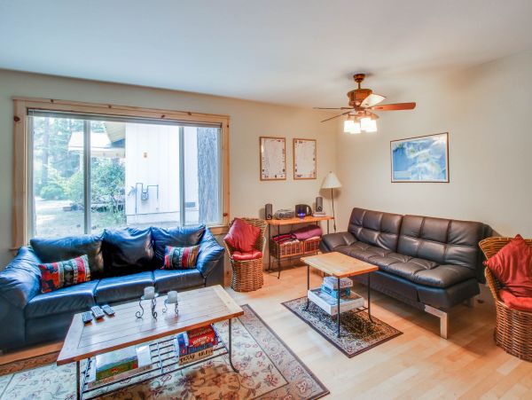 Lake Tahoe South Shore Home 981489