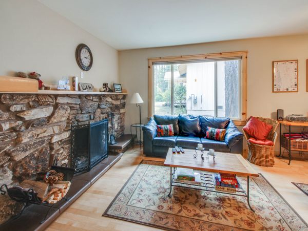 Lake Tahoe South Shore Home 981489