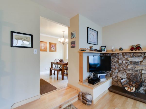 Lake Tahoe South Shore Home 981489