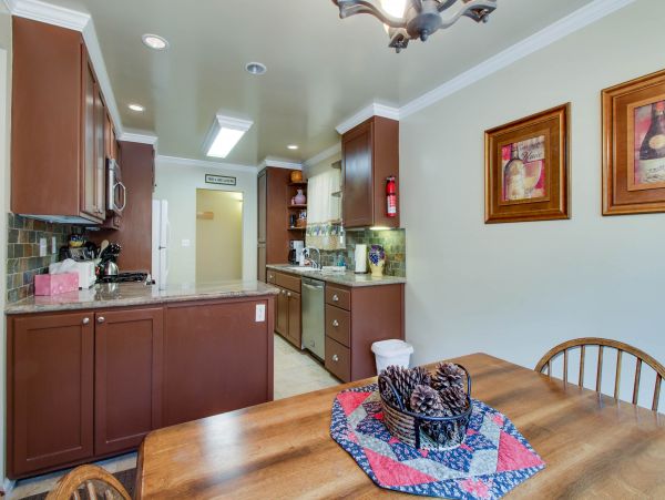 Lake Tahoe South Shore Home 981489