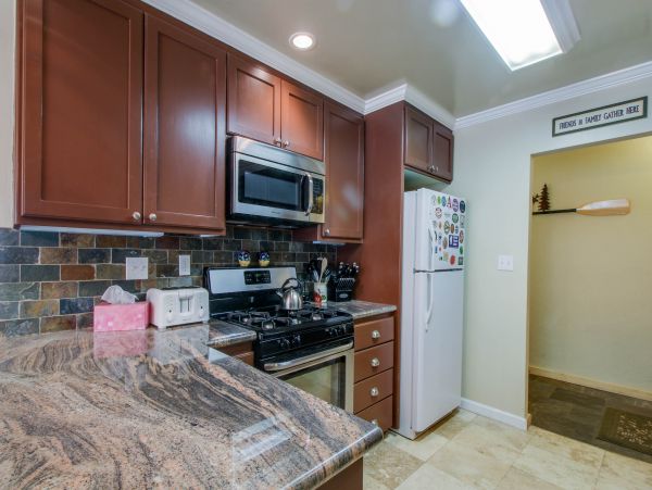 Lake Tahoe South Shore Home 981489