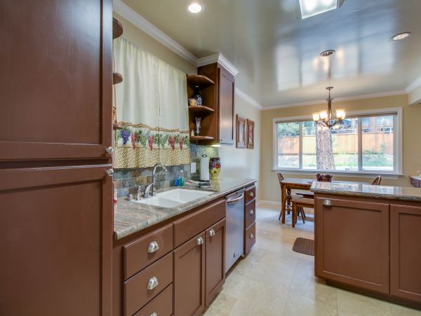 Lake Tahoe South Shore Home 981489
