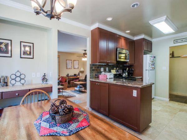 Lake Tahoe South Shore Home 981489