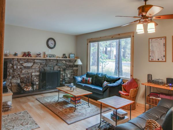 Lake Tahoe South Shore Home 981489
