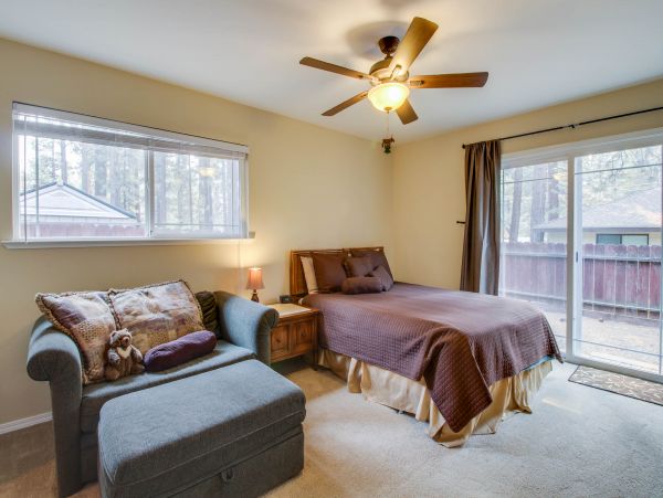 Lake Tahoe South Shore Home 981489