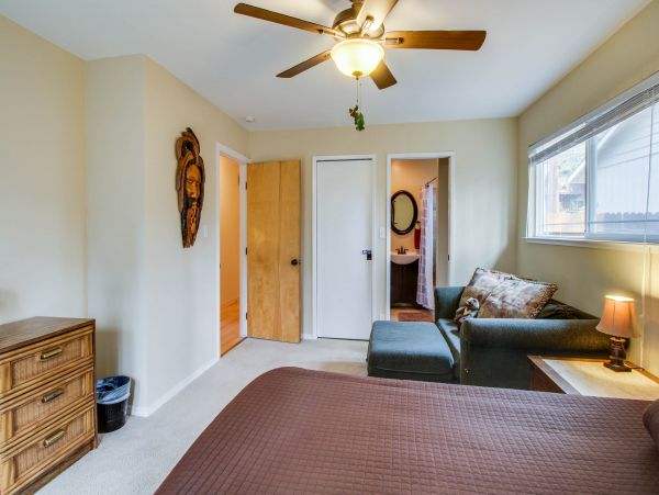 Lake Tahoe South Shore Home 981489