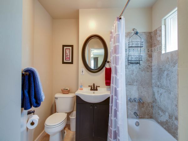 Lake Tahoe South Shore Home 981489