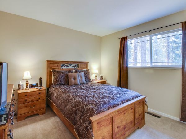 Lake Tahoe South Shore Home 981489