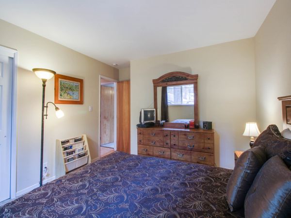 Lake Tahoe South Shore Home 981489