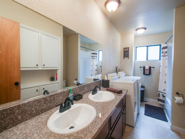 Lake Tahoe South Shore Home 981489