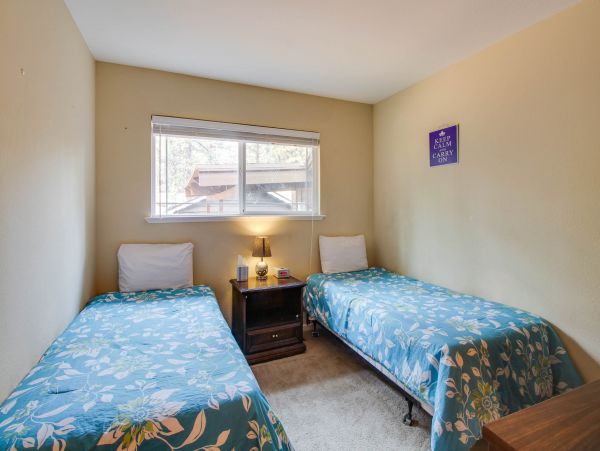 Lake Tahoe South Shore Home 981489
