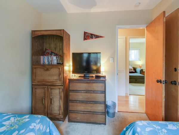 Lake Tahoe South Shore Home 981489