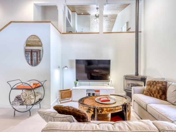 Lake Tahoe South Shore Home 981490