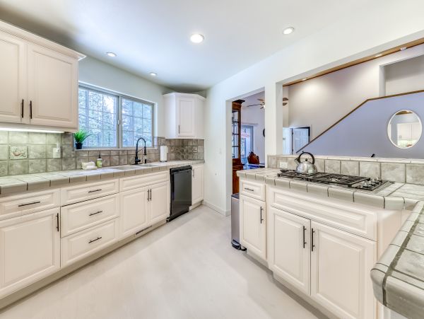 Lake Tahoe South Shore Home 981490