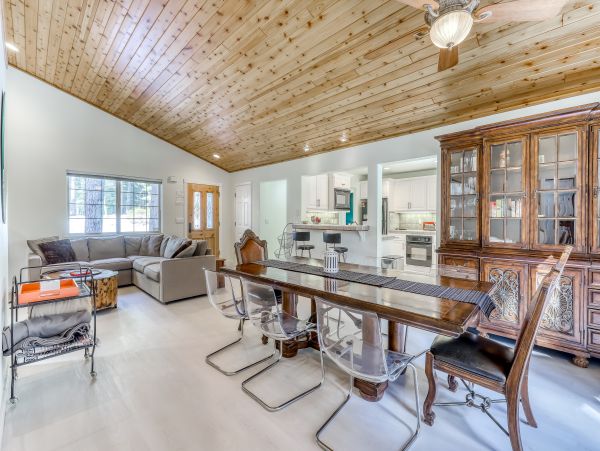 Lake Tahoe South Shore Home 981490