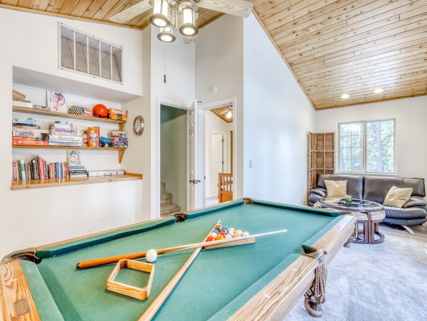 Lake Tahoe South Shore Home 981490