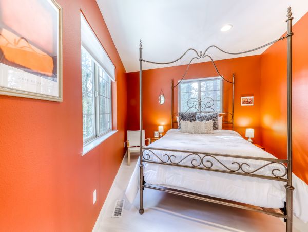Lake Tahoe South Shore Home 981490