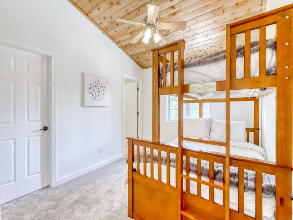 Lake Tahoe South Shore Home 981490