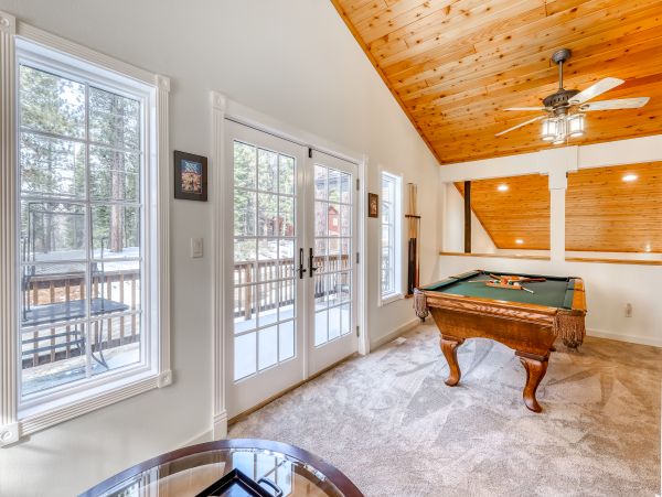 Lake Tahoe South Shore Home 981490