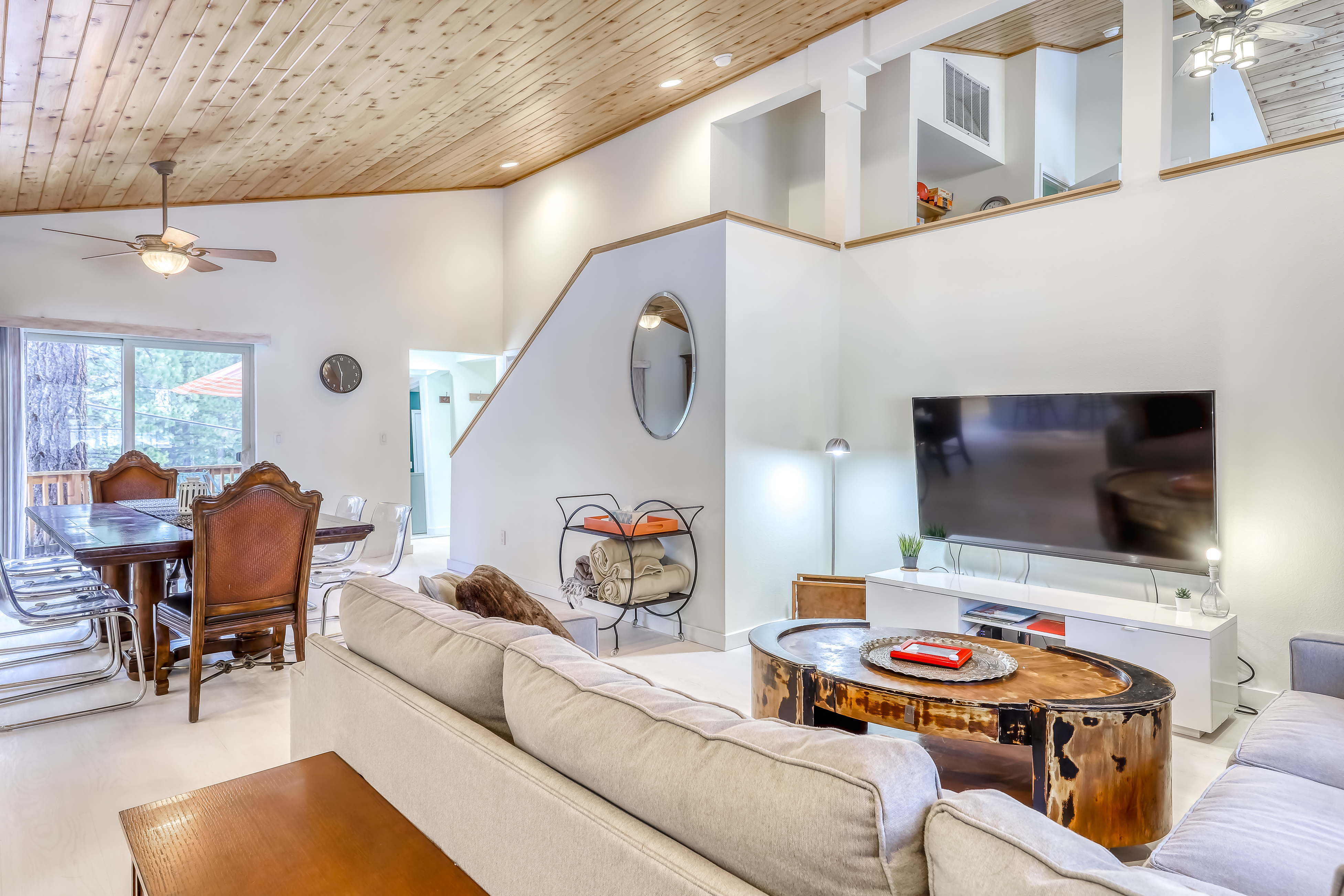 Lake Tahoe South Shore Home 981490