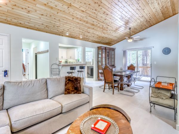 Lake Tahoe South Shore Home 981490