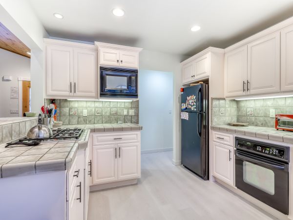 Lake Tahoe South Shore Home 981490