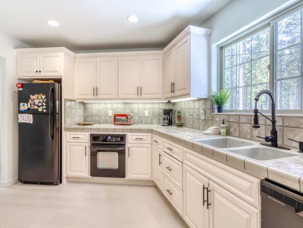 Lake Tahoe South Shore Home 981490