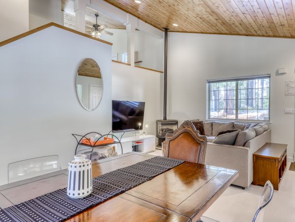 Lake Tahoe South Shore Home 981490