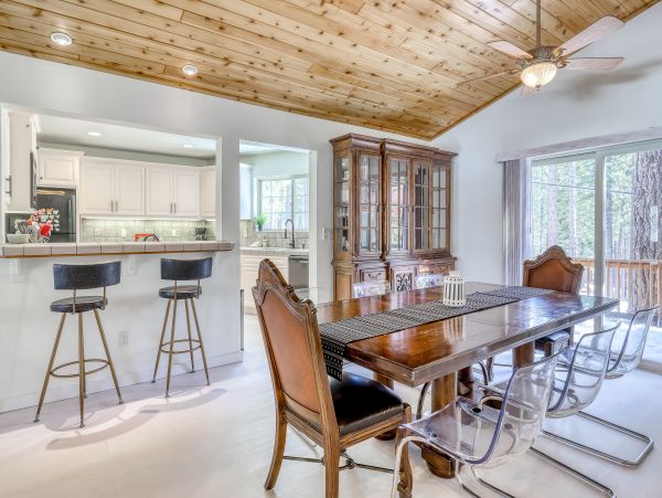 Lake Tahoe South Shore Home 981490