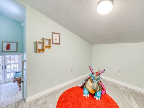 Lake Tahoe South Shore Home 981490