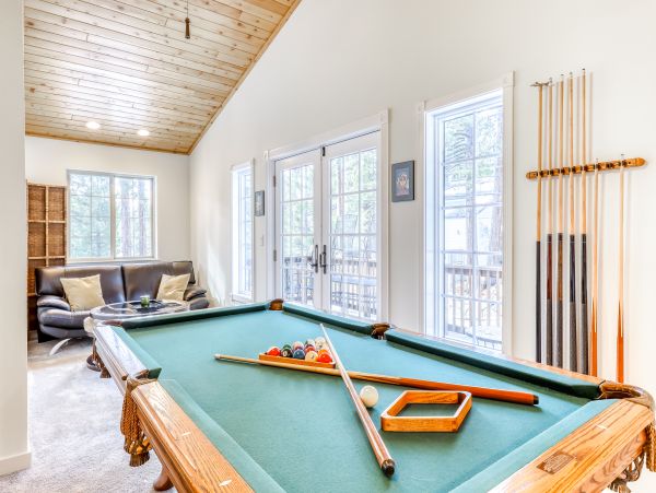 Lake Tahoe South Shore Home 981490