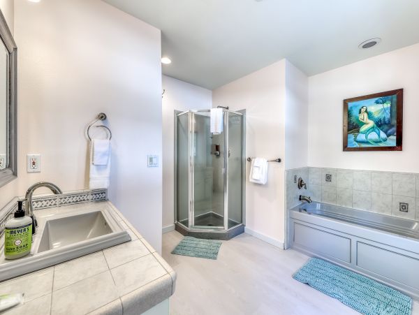 Lake Tahoe South Shore Home 981490