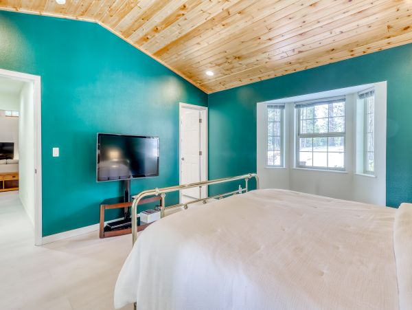 Lake Tahoe South Shore Home 981490