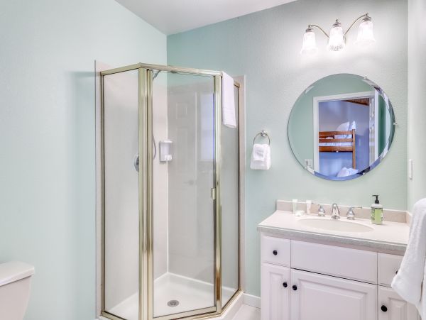 Lake Tahoe South Shore Home 981490